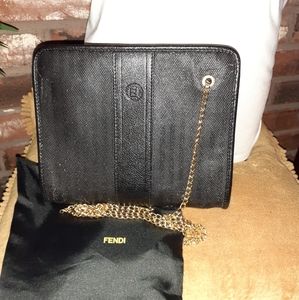 FENDI vintage crossbody